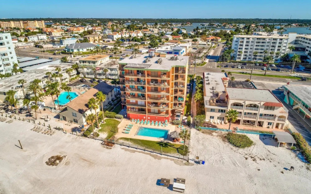 Emerald Isle 103