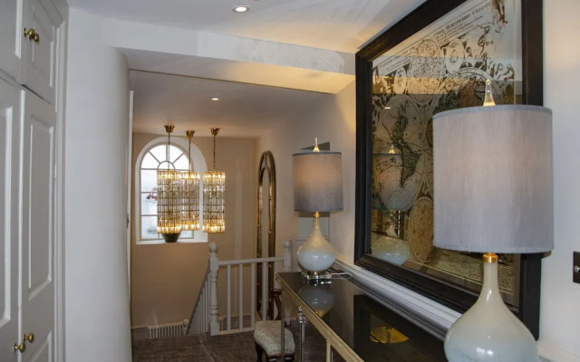 Castle View Guest House