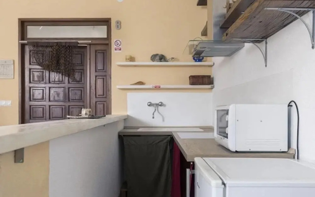 Apartment Frane Tudmana II