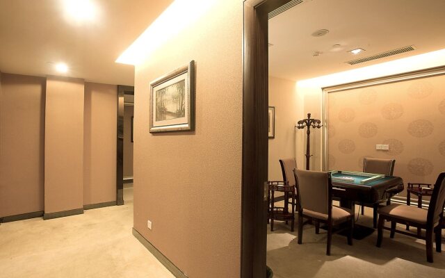 Chengmai Meilang Bay Xiangmian Hotel