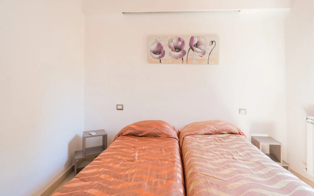 Apartment in Gasponi With Mountain Views