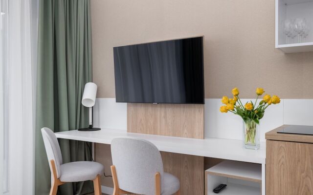 Bel Mare Studio by Renters