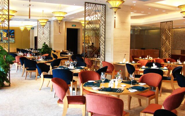 Park Plaza Hotel Changzhou