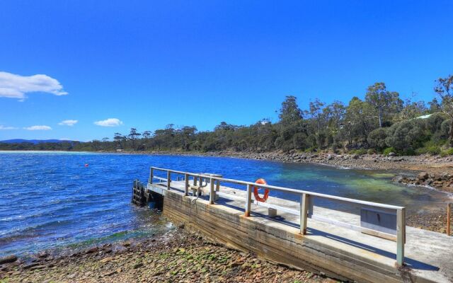 Sommers Bay Beach House