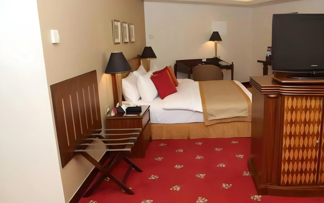 Le Royal Hotels & Resorts - Amman