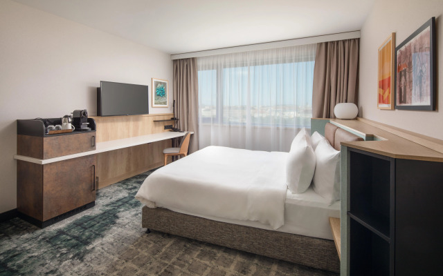 Crowne Plaza Budapest by IHG