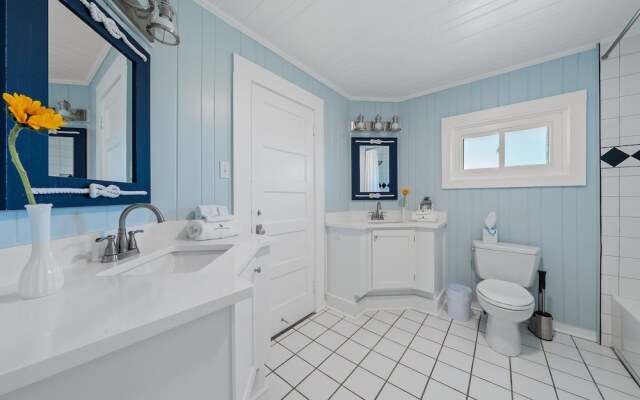 Cotton Bayou Fish Camp