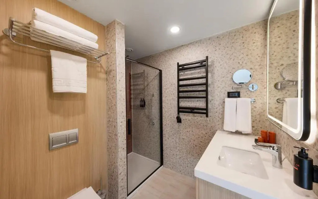 Noém Hotel