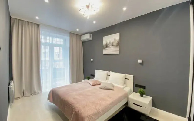KranzDelux Residence