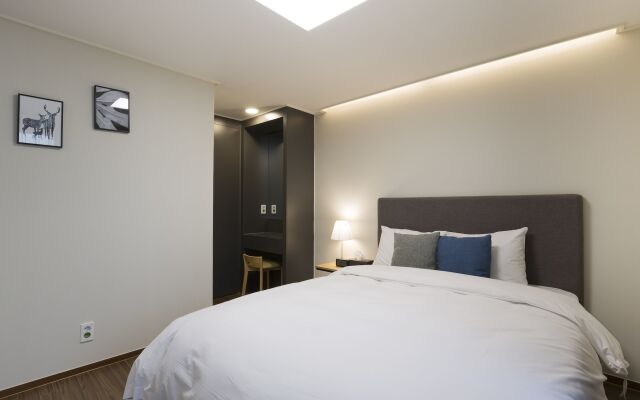 New Songtan Hotel