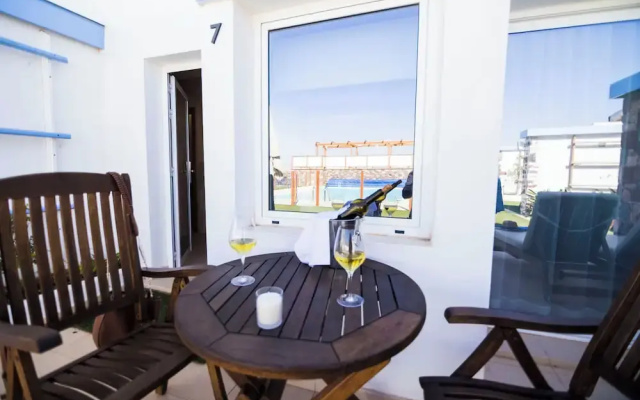 Hotel Rural Rosario Martin