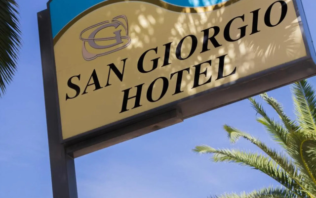 Hotel San Giorgio