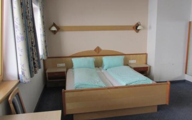 Hotel Apart Alpenschlössl