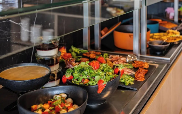 Viale Boutique Hotel Villány