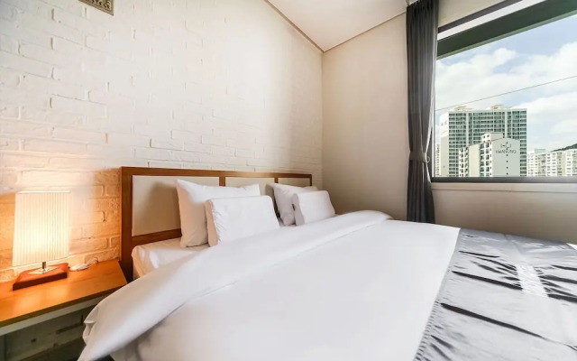 Masan Amor Hotel