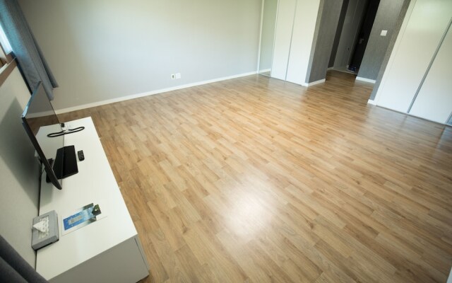 BlissHill Stay - Hostel