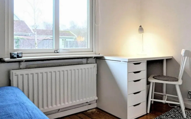 5 Person Holiday Home in Trelleborg