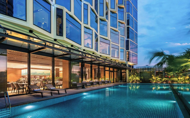 Crowne Plaza Danang City Centre by IHG