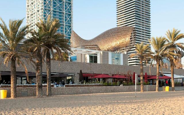 Novotel Barcelona City