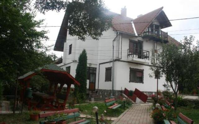 Pensiunea Bianca