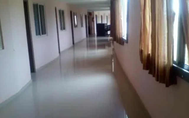 Divya Jyot Residency