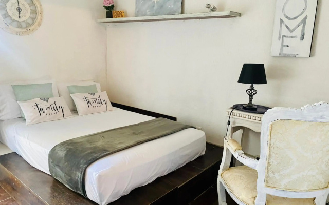 Acasadialexplayadelcarmen A I R B N B Cozy Apartment
