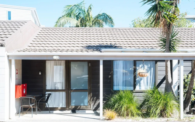 Orewa Motor Lodge