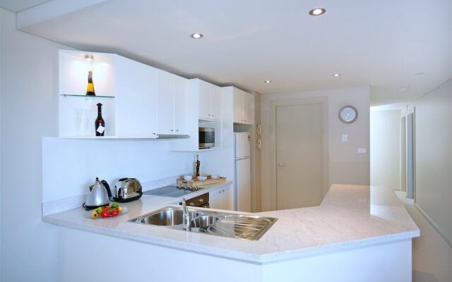 Bayview Apartments, Unit 7/42 Stockton Street