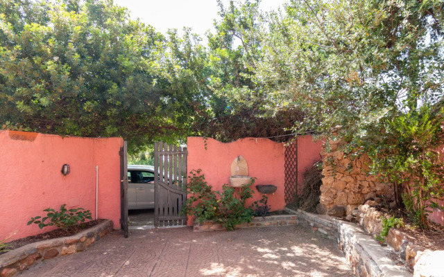 Welcomely - Josto Panoramic House