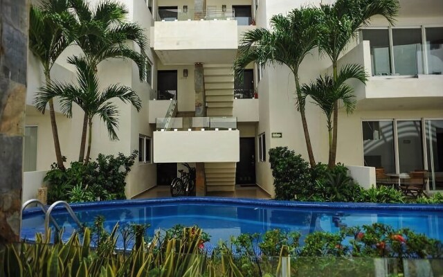 Mamitas Village by Playa Moments