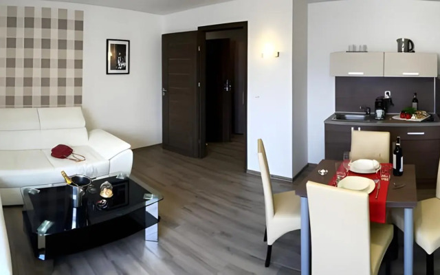 Hotel Residence Spalena