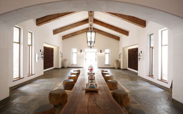 Hainan Xikang Wellness & Resorts