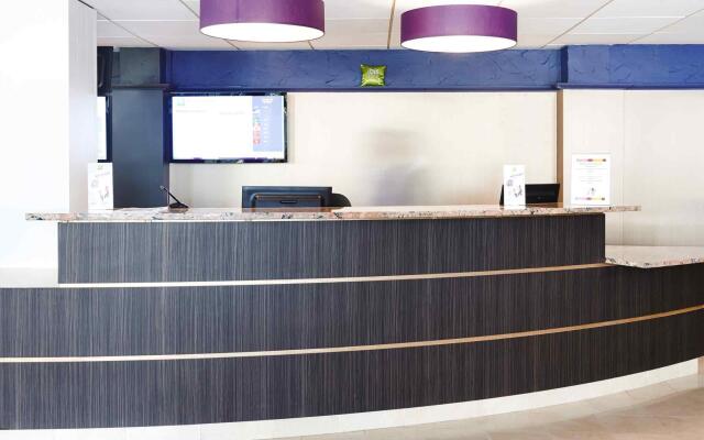 ibis Styles Arles Palais des Congrès