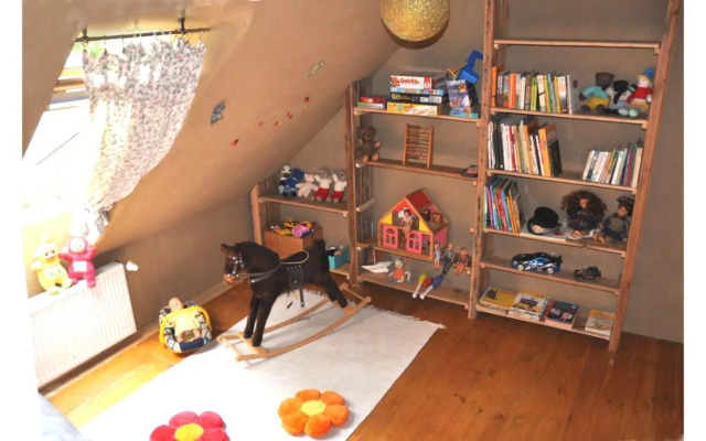 Apartment Battin 44 Uckermark