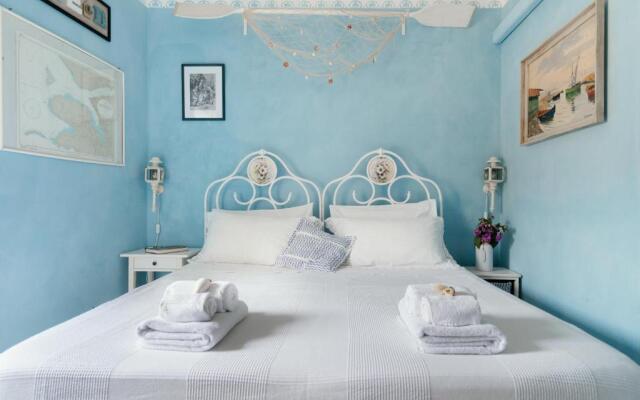 B&B La Finestra Sul Campanile