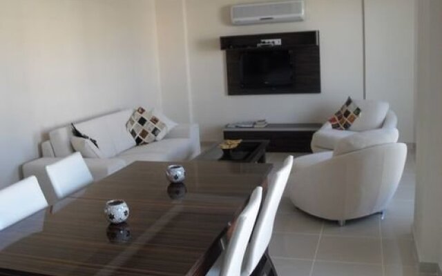 Topcuoglu Villas