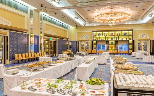 Hotel Crown Palais Kobe