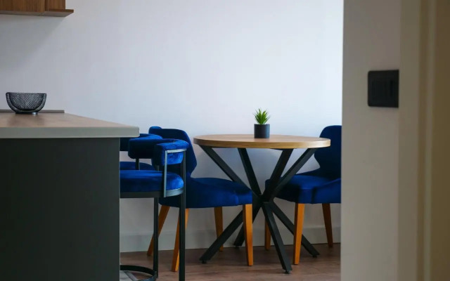 Elia Suites