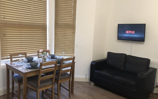 Modern Flat in Holloway