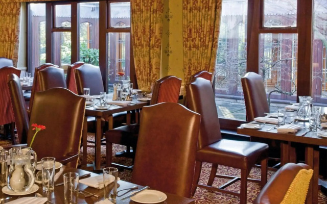 Macdonald Alveston Manor Hotel & Spa