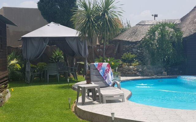 The Guesthouse