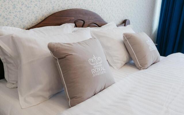 Royal Flowers Apartments