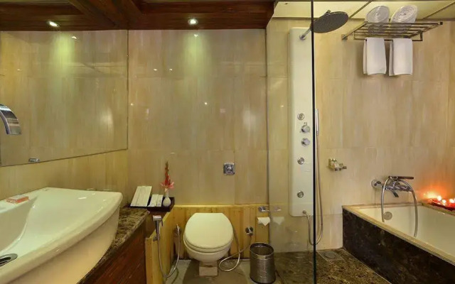 City Forest Resort By Royal Khazir