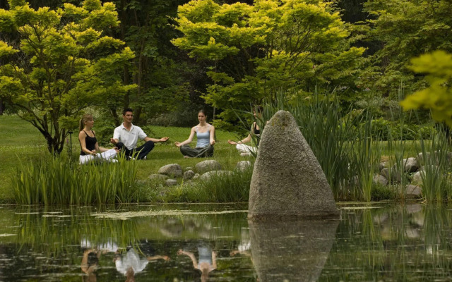 Grand Hotel Terme di Comano