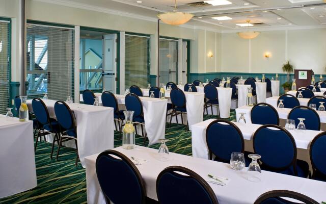 Holiday Inn Va Beach-Oceanside (21st St) by IHG