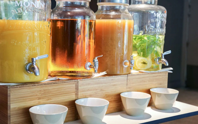 Novotel Resort & Spa Biarritz Anglet