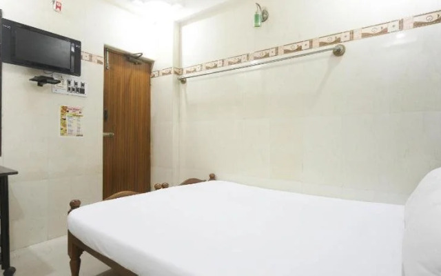 Universal Residency