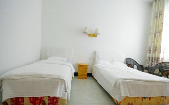 Yun Shui Guest House – Guest Rooms – Shangrao
