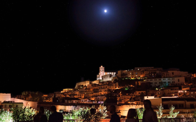 Montesol Experimental Ibiza