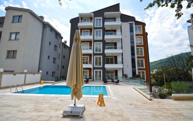 Chill and Go Aparthotel